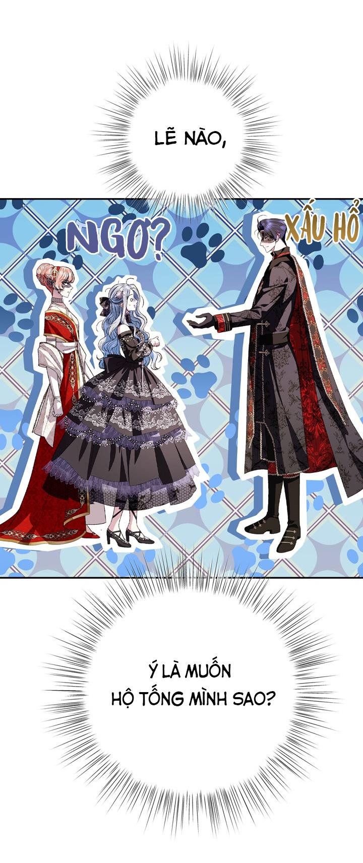 cha, con không muốn kết hôn đâu chapter 58 78