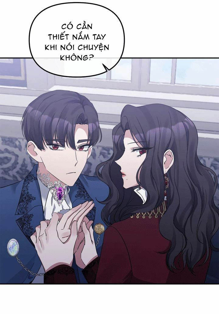 nữ công tước phương bắc là một nhân vật phản diện chapter 18 45