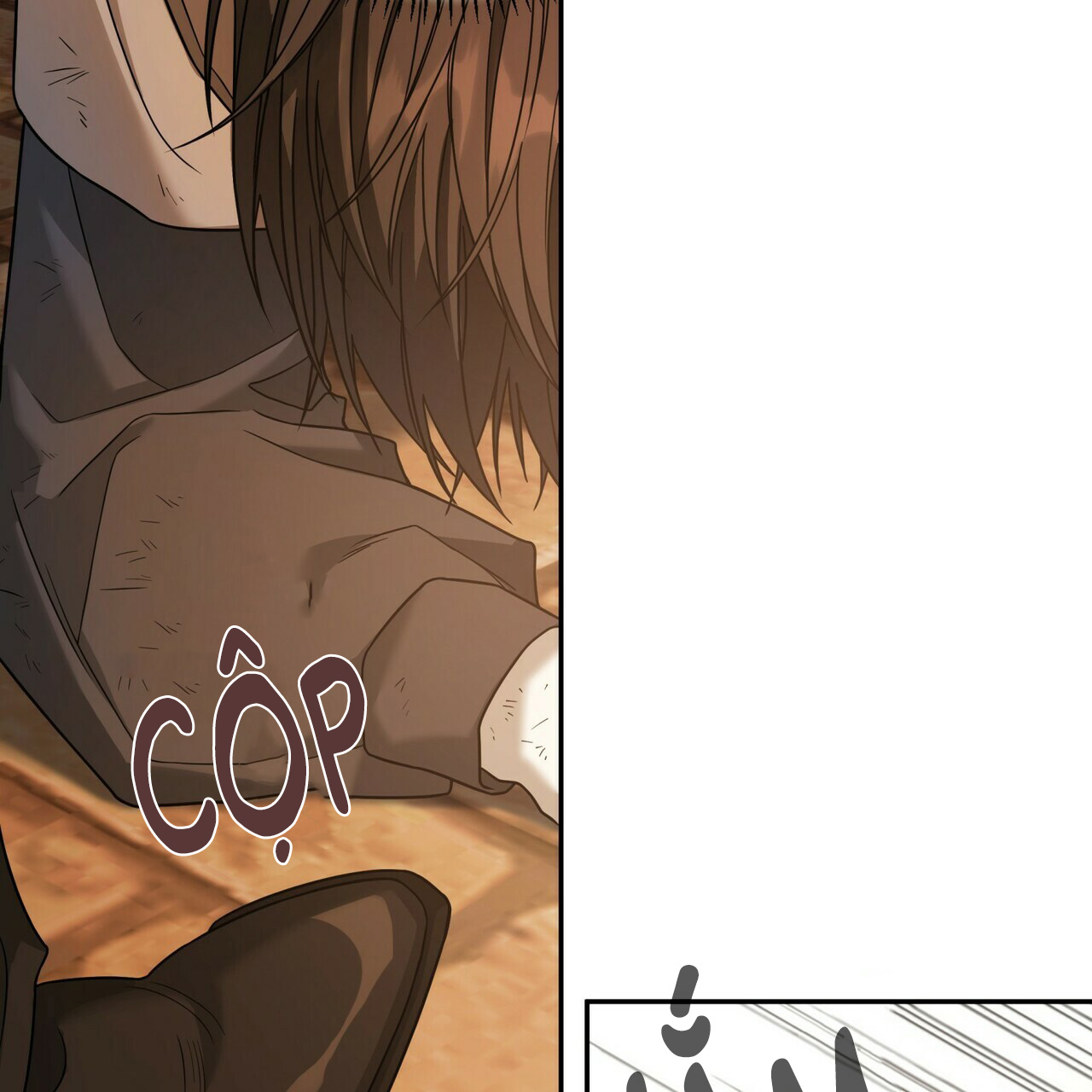 khế ước vĩnh cửu chapter 11 9