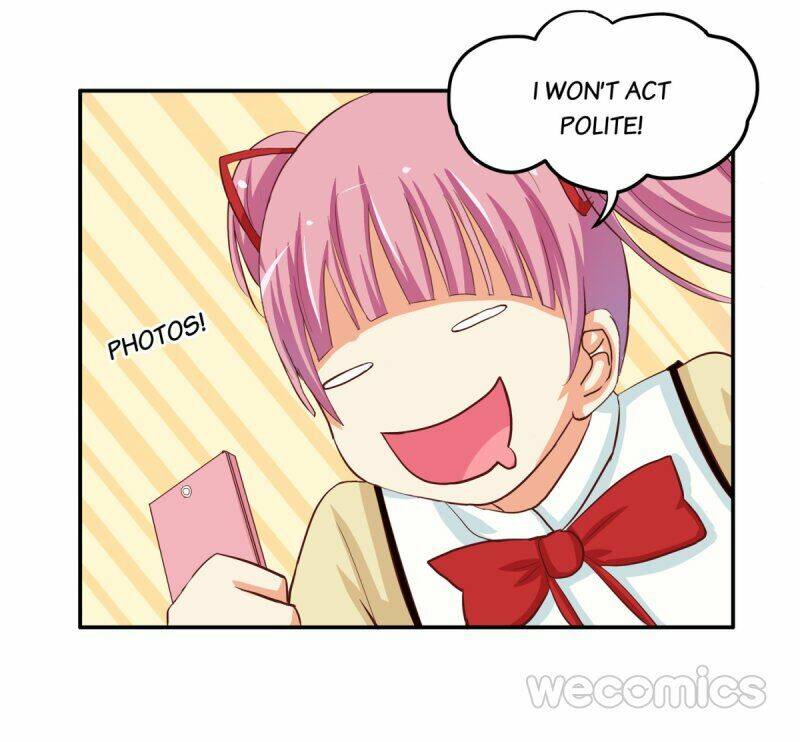 mối tình đầu có chút ngọt chapter 42 19