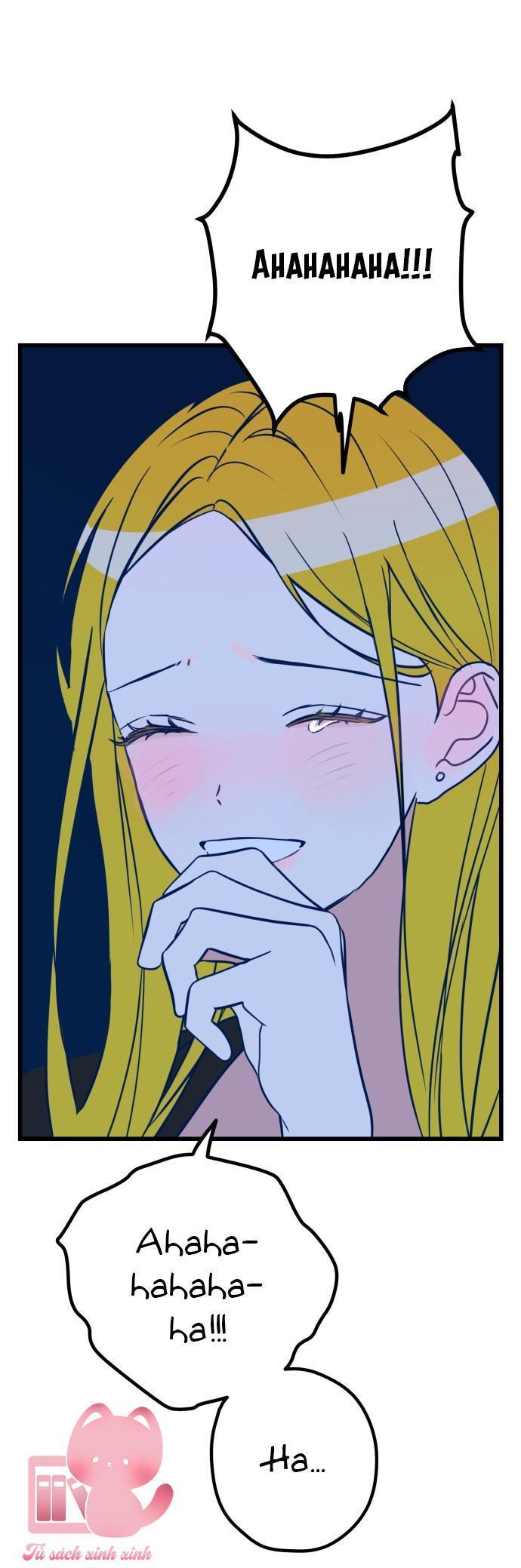 kẻ cắp gặp bà già chapter 8 2