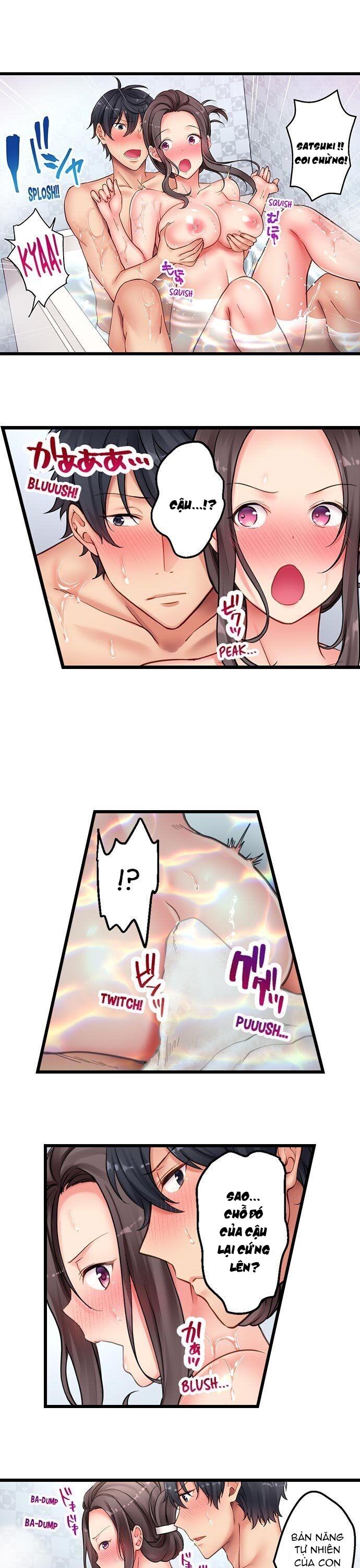 không thể kiềm chế chapter 5 4