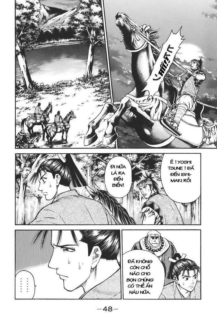 thiếu niên vương phần 1 chapter 73 47