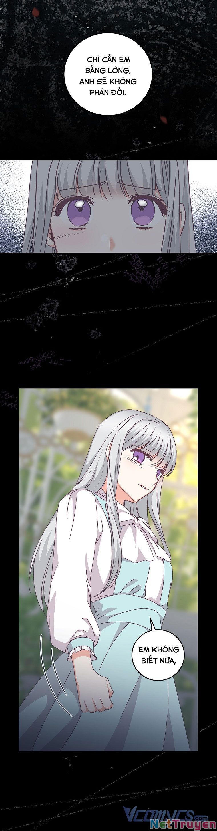 đừng chọc đứa em gái bé bỏng của chúng tôi chapter 95.2 10