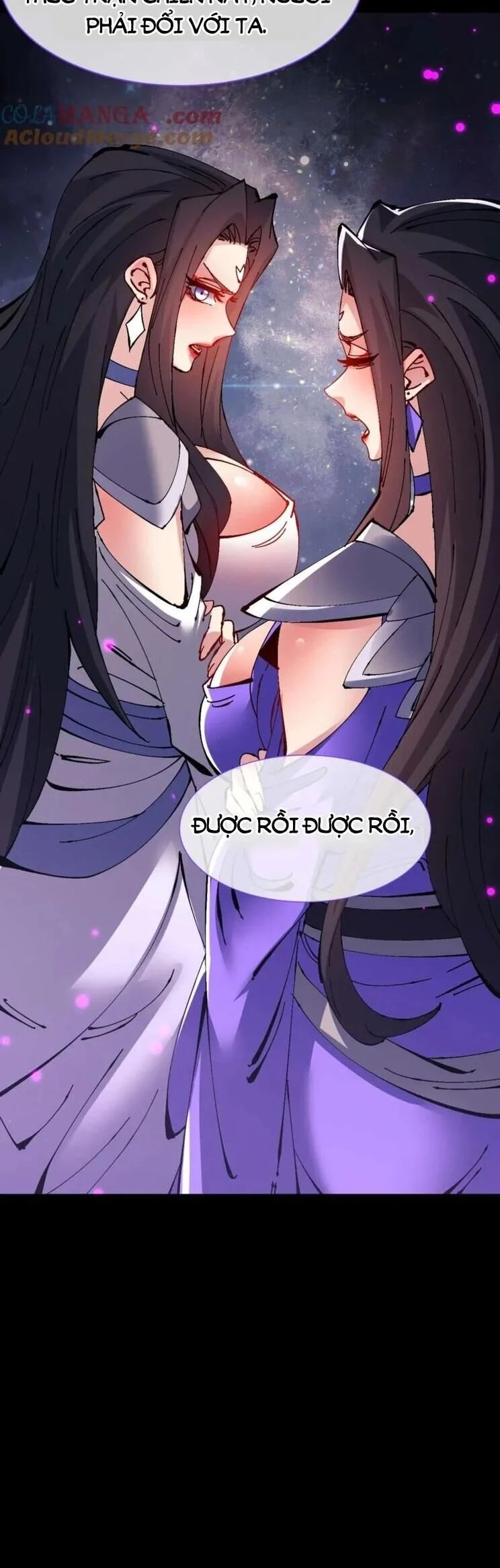 Sư Tôn: Nghịch Đồ Này Mới Không Phải Là Thánh Tử chapter 102 42