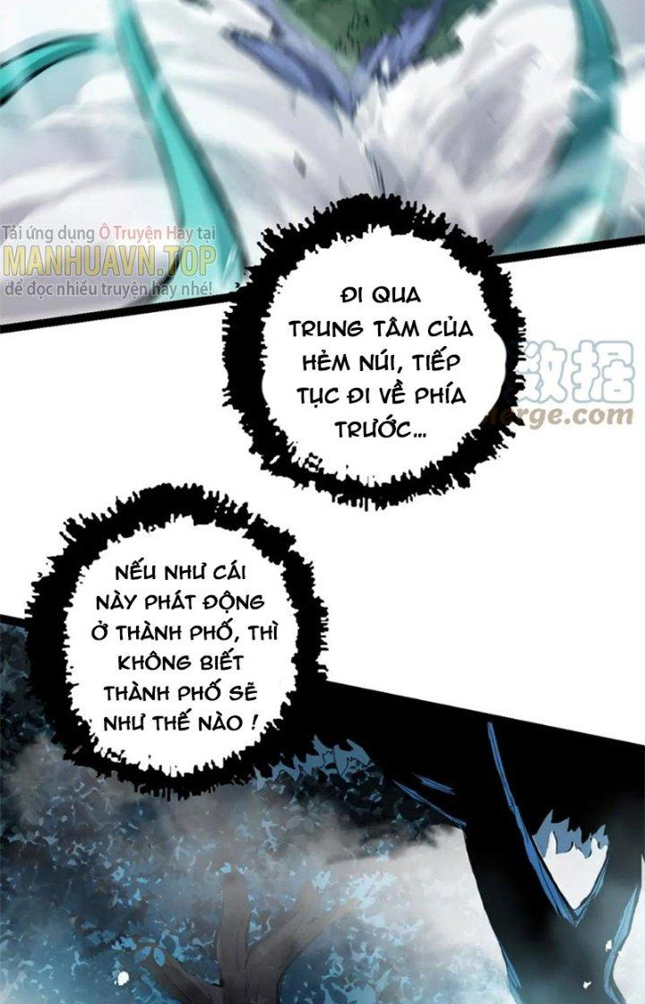 từ cây cổ thụ bắt đầu tiến hóa chapter 16 24