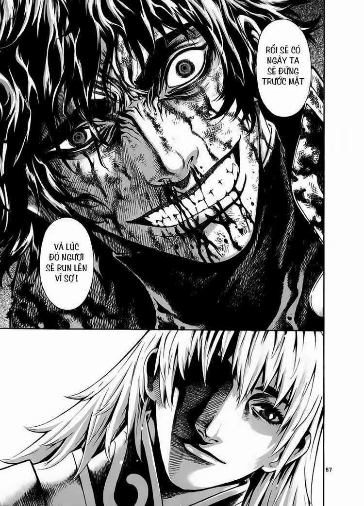 shin angyo onshi (tân ám hành ngự sử) chapter 46 52