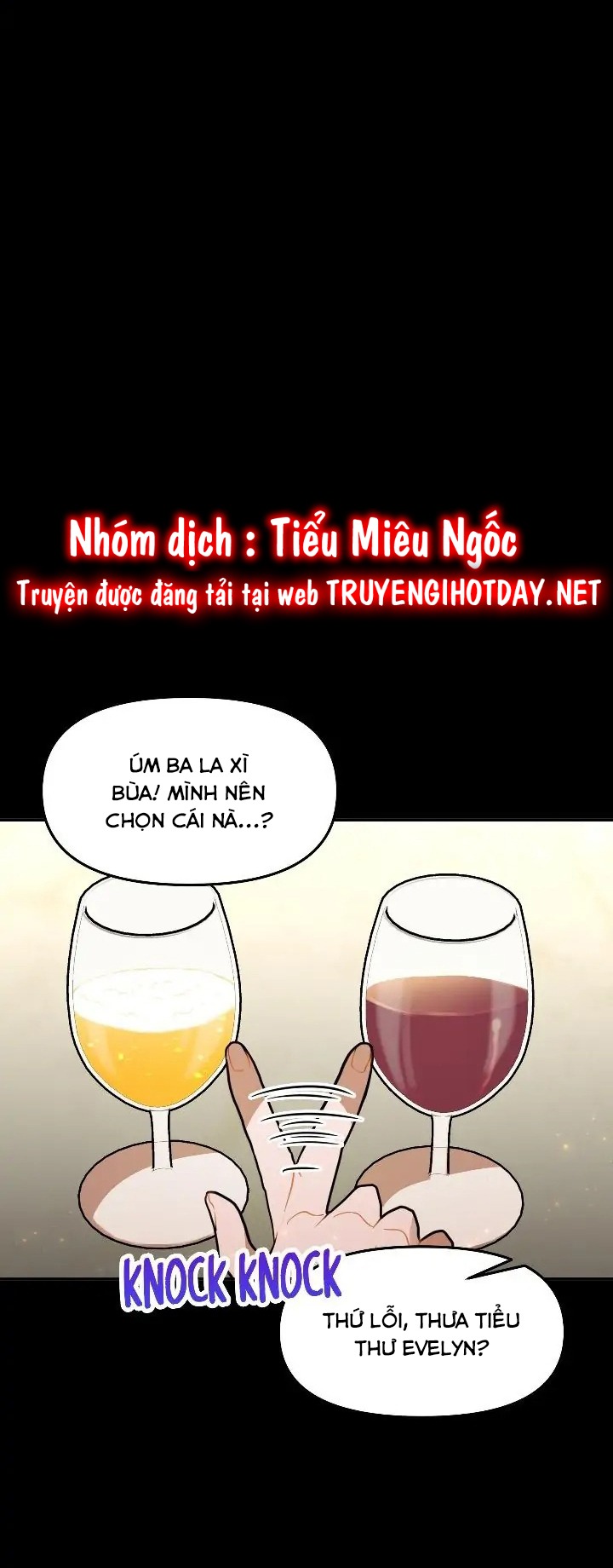 làm cách nào để sống sót trong cuốn tiểu thuyết ngôn tình lãng mạn chapter 30 10