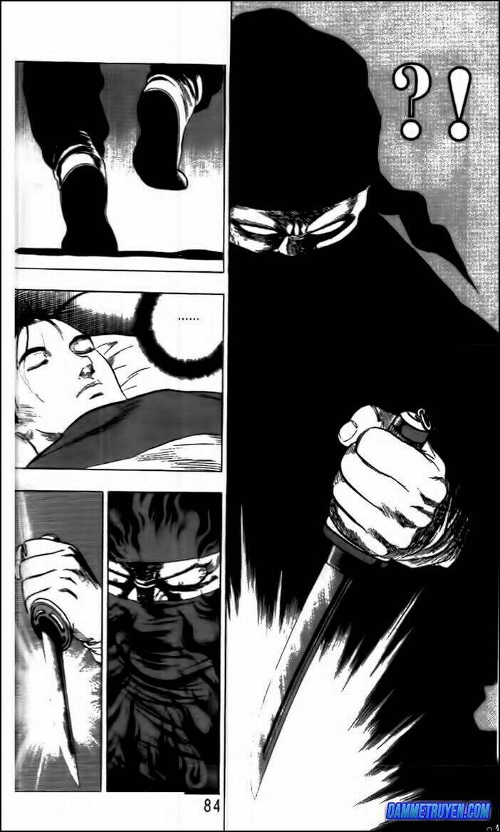 long quyển phong chapter 5 3