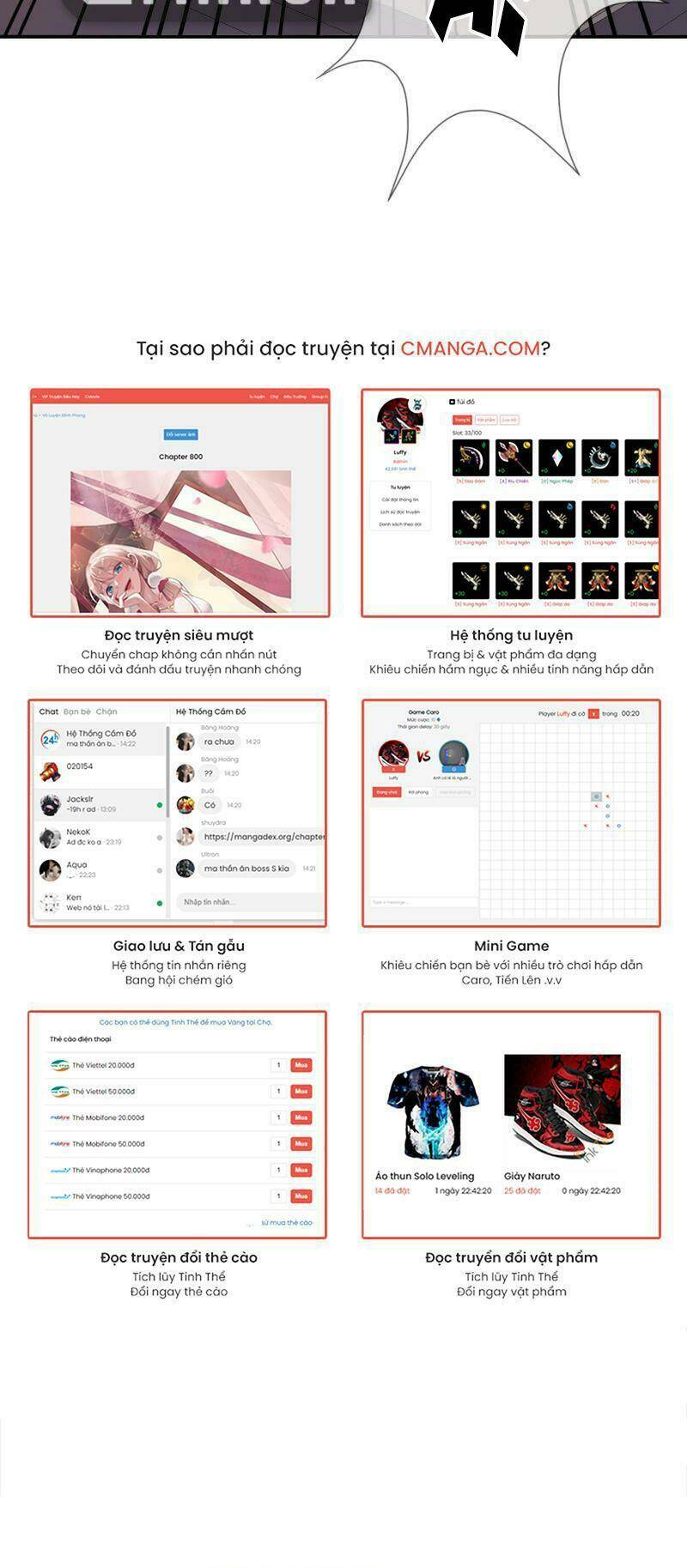 vương gia kiêu ngạo quá khó cua chapter 155 10