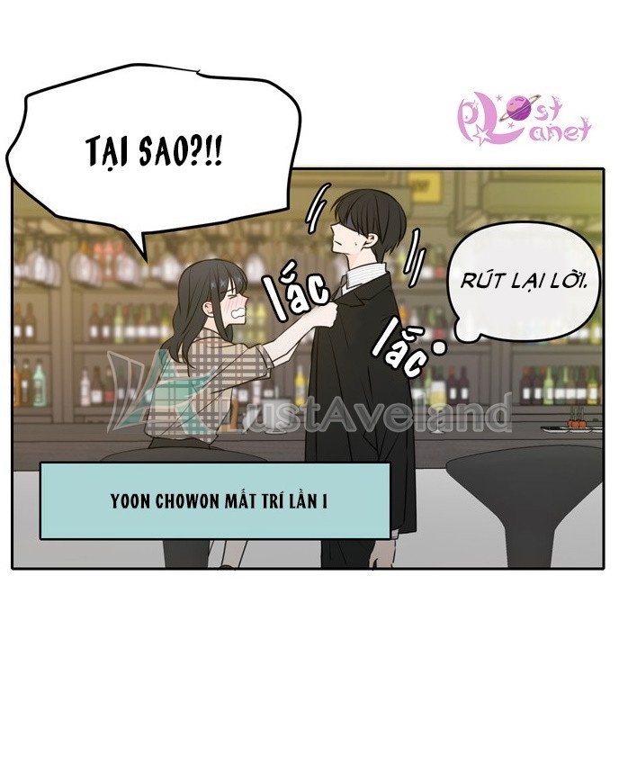 kiếp này cũng xin chăm sóc tôi như vậy nhé kiếp này cũng xin chăm sóc tôi như vậy nhé chapter 51 53