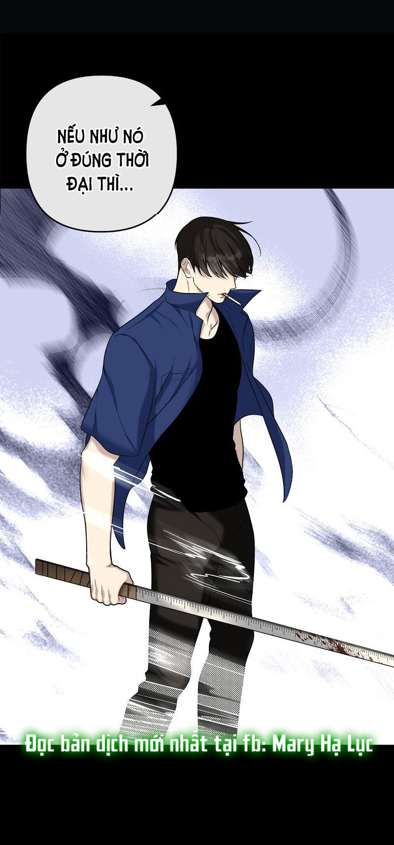 đóa hoa batavia của tôi chapter 0 33