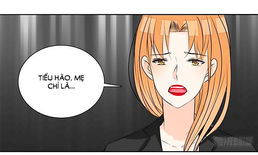 công chúa nữ vương mệnh chapter 65 19