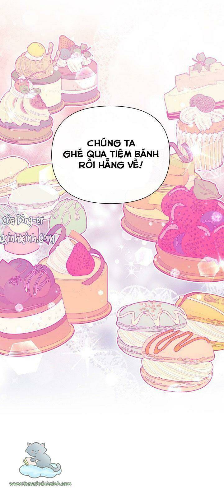 khế ước của nữ công tước quái vật chapter 141 27