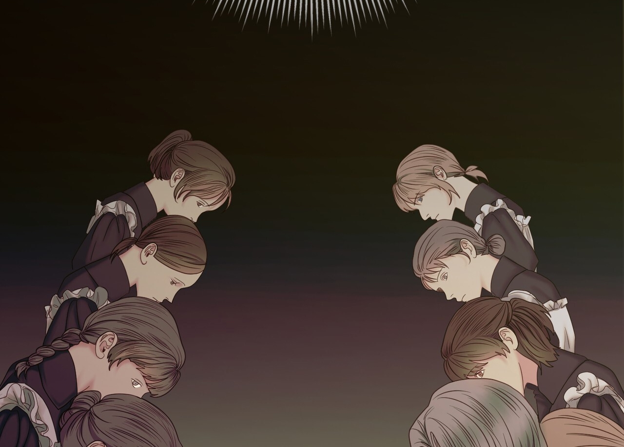 hợp đồng hôn nhân với hai người chồng chapter 13.2 93