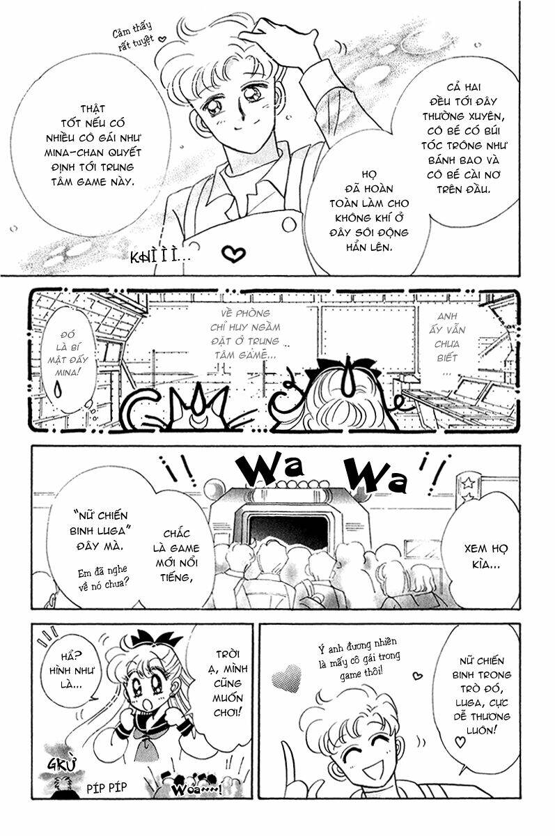 little star chapter 6 16