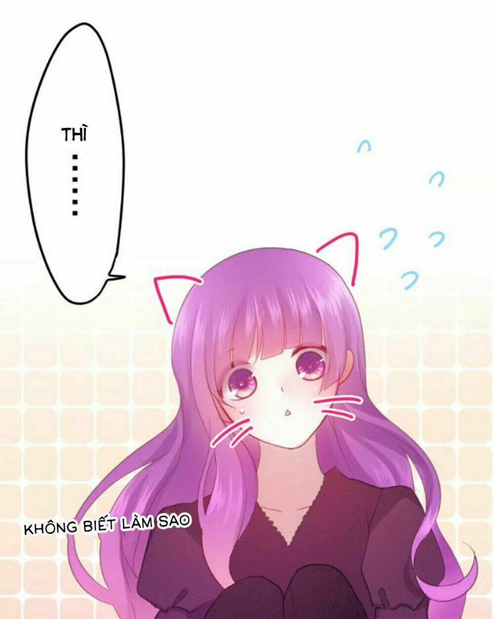 tháng sáu kì diệu chapter 34 17