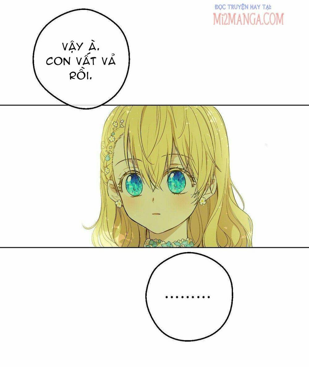 một ngày nọ ta trở thành công chúa chapter 106.1 15