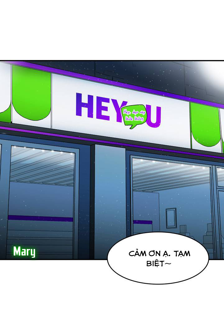 rắc rối về vấn đề yêu đương của tôi chapter 60 12