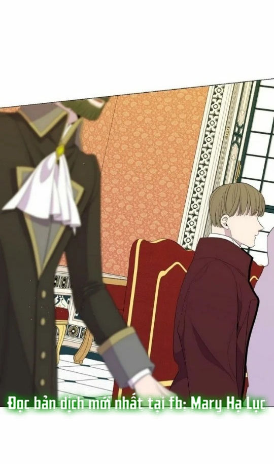 từ tiểu thư thành hoàng hậu - lady to queen chapter 36.2 10