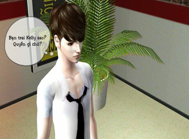 tìm em [truyện sims] chapter 26 53