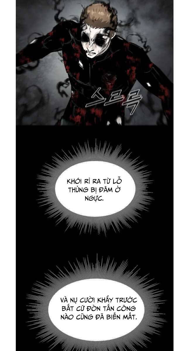 mật mã mê cung chapter 74 54