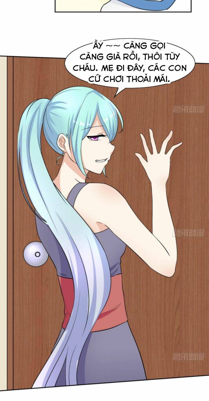 hắn là long ngạo thiên chapter 67 7