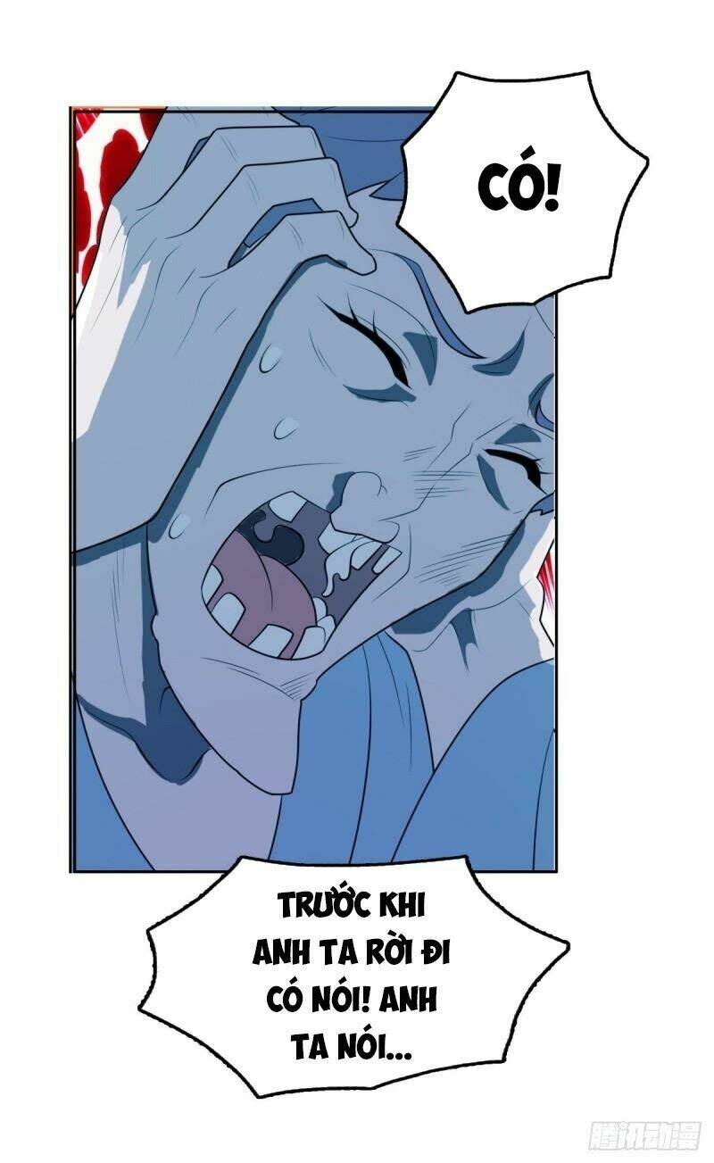 phụ hồn giả chapter 29 20