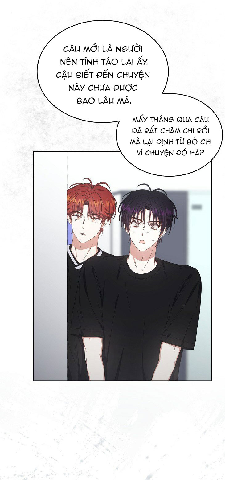 Ra Mắt Hay Ra Đi Chapter 93 - Trang 16