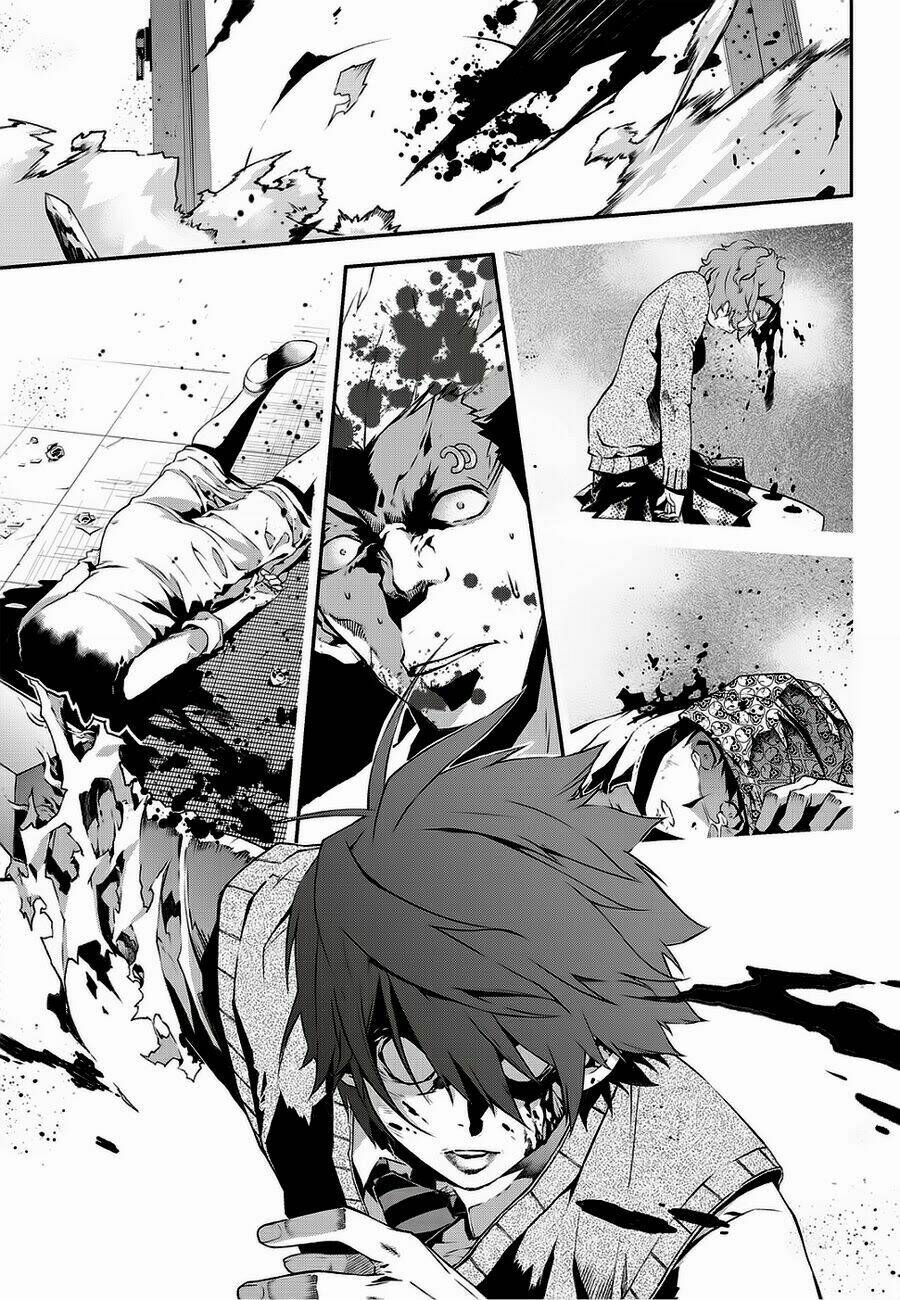 delusional boy chapter 2 13