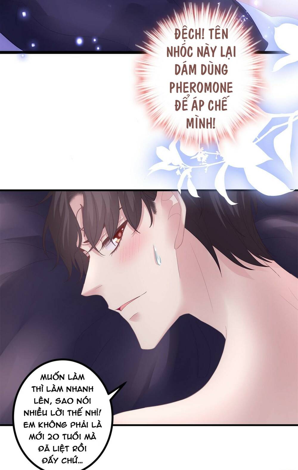 toàn bộ nắm trong tay chapter 145 16