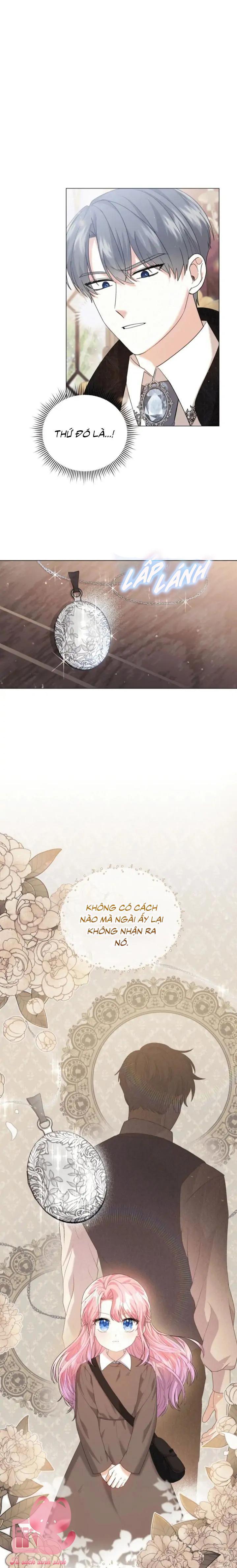 tiểu công chúa đang chờ hủy hôn chapter 1 5