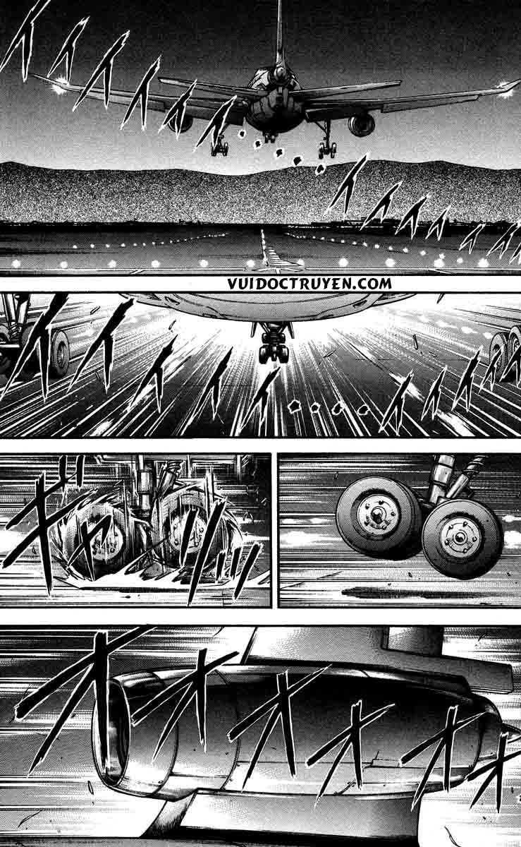 baki – son of ogre chapter 203 2