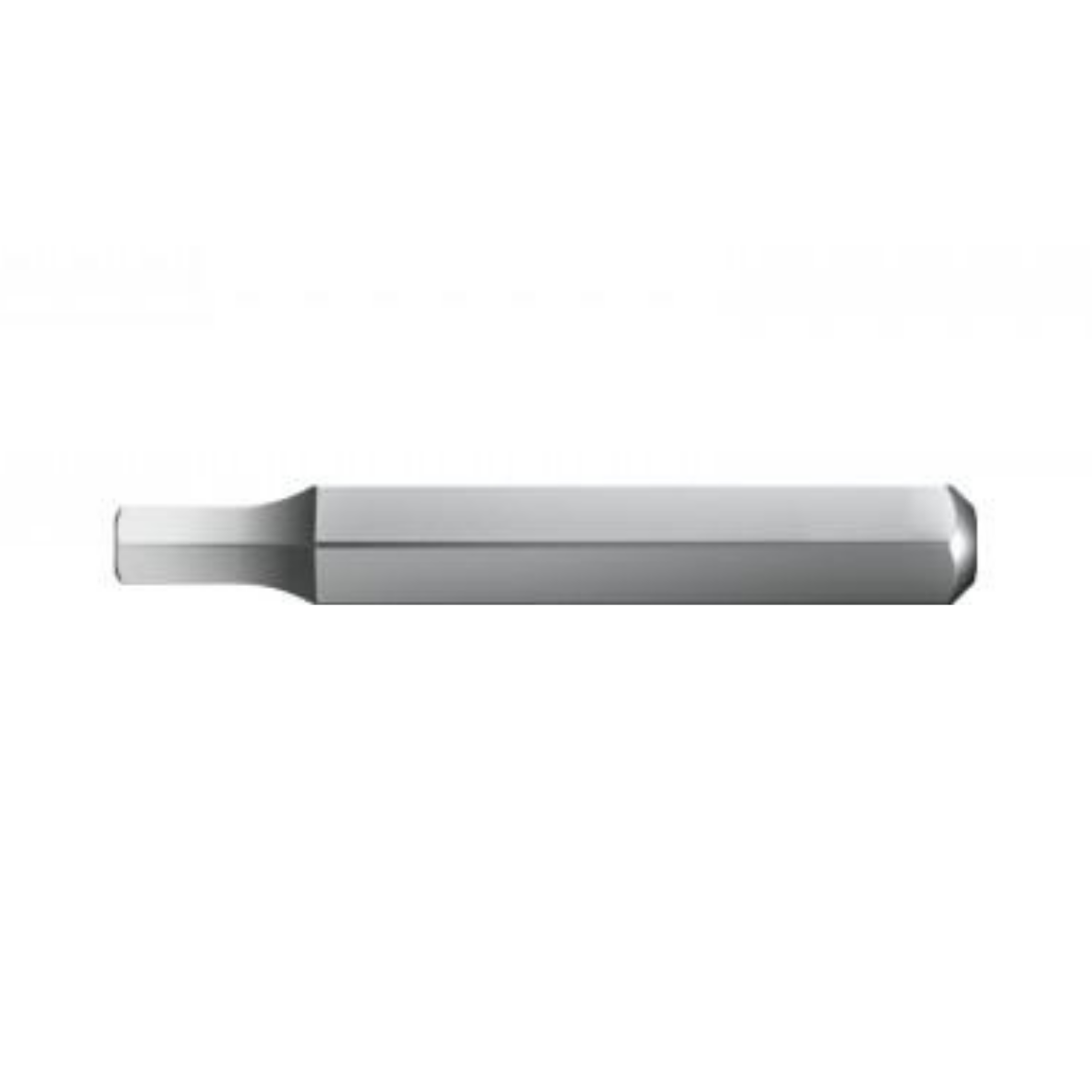 Đầu Bit Wiha 1/8 X 28mm 40626 / 7003z - Hàng Chính Hãng 100% từ Đức