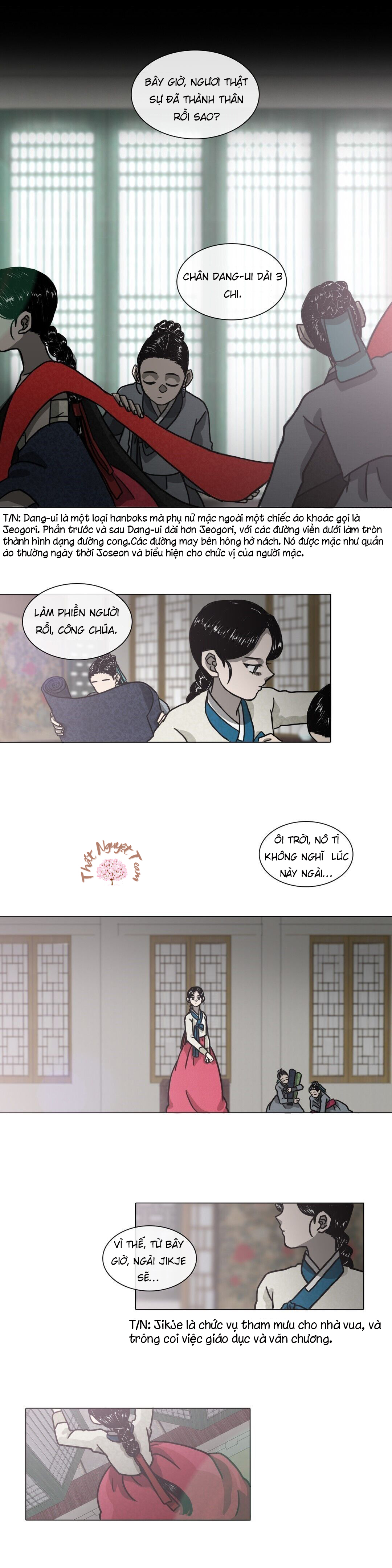 yeohye chapter 15 10