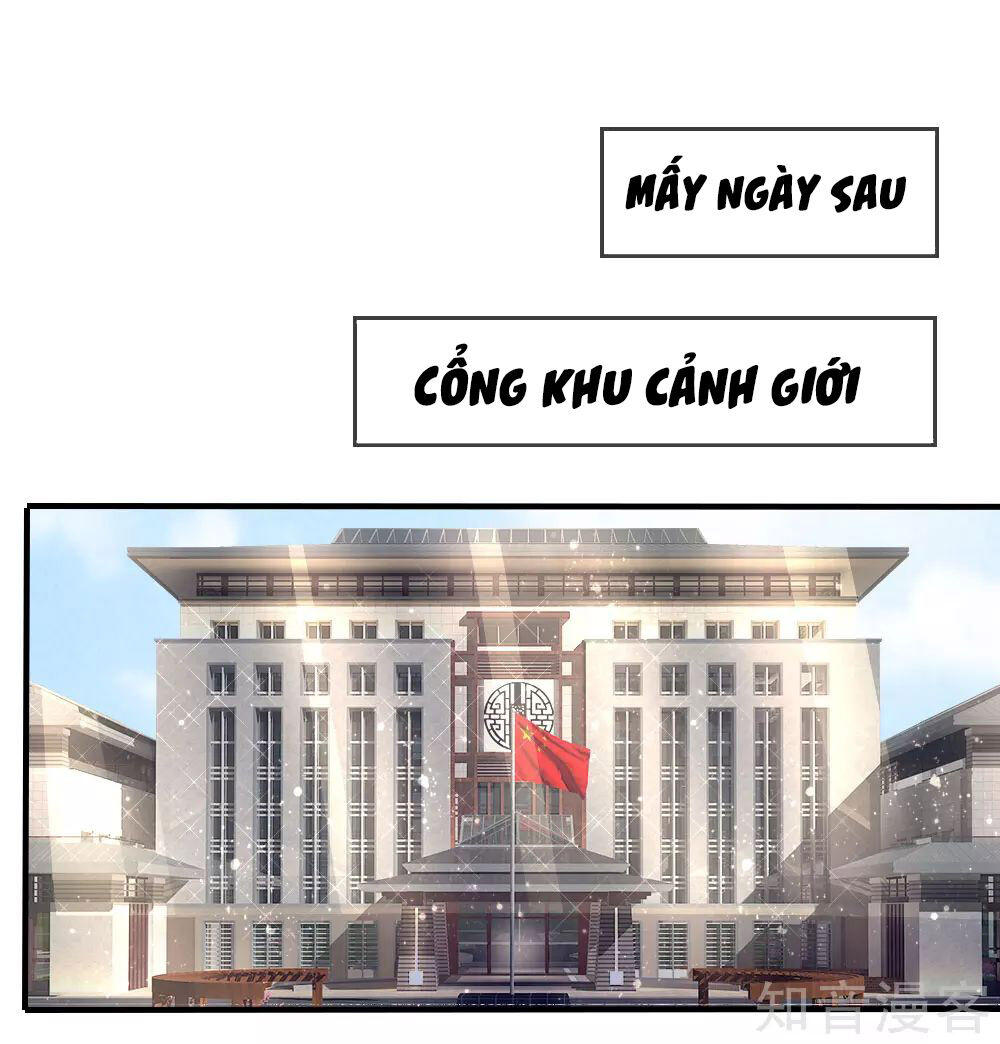 tuyệt thế binh vương chapter 87 3