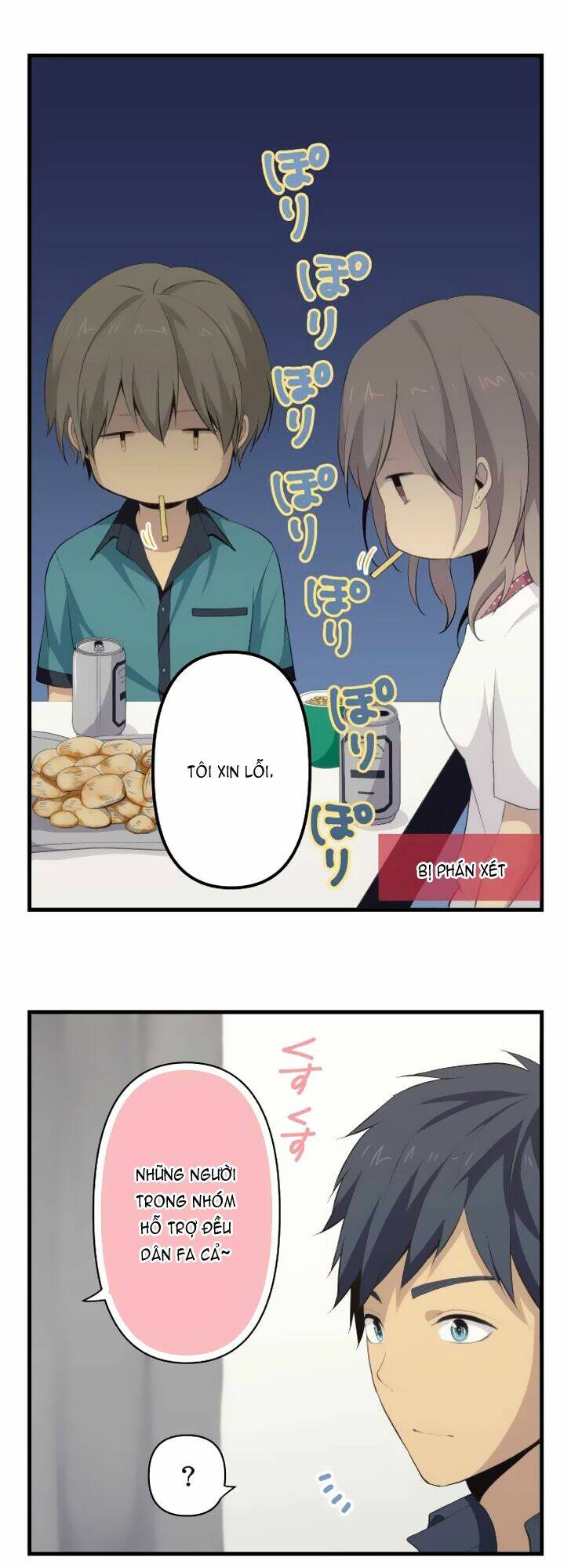 viên thuốc trùng sinh chapter 84 13