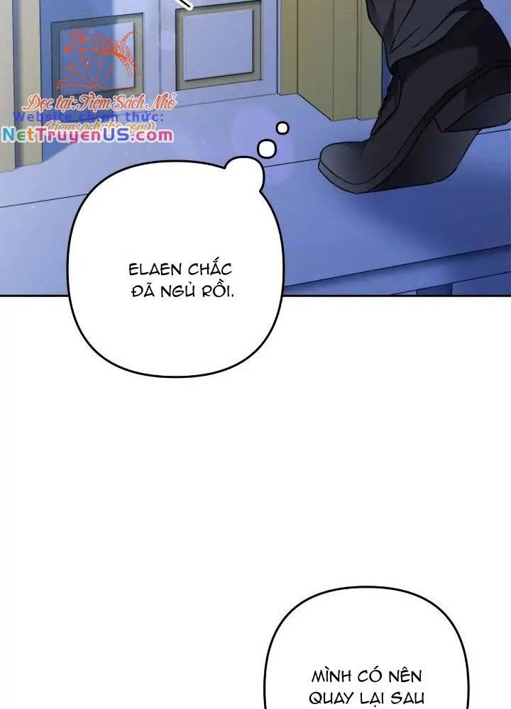 tại sao mẹ chồng tôi lại như thế này? chapter 28 134