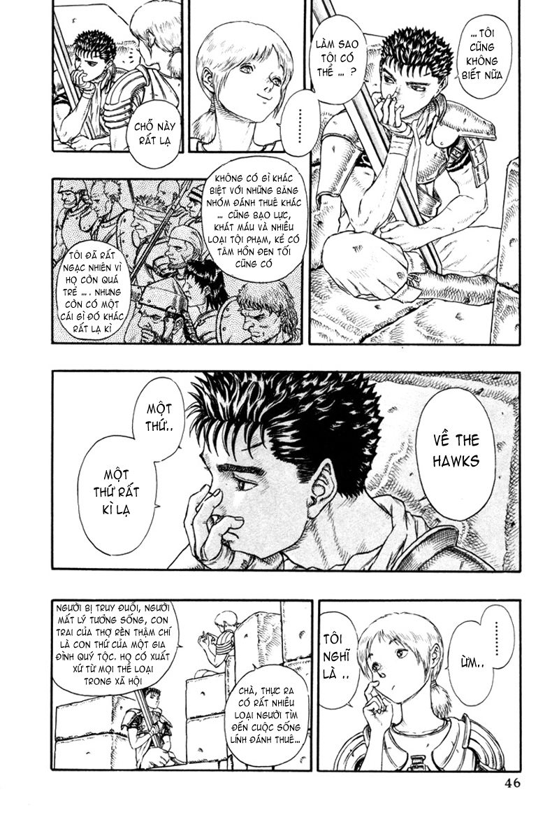 kiếm sĩ đen chapter 16 5