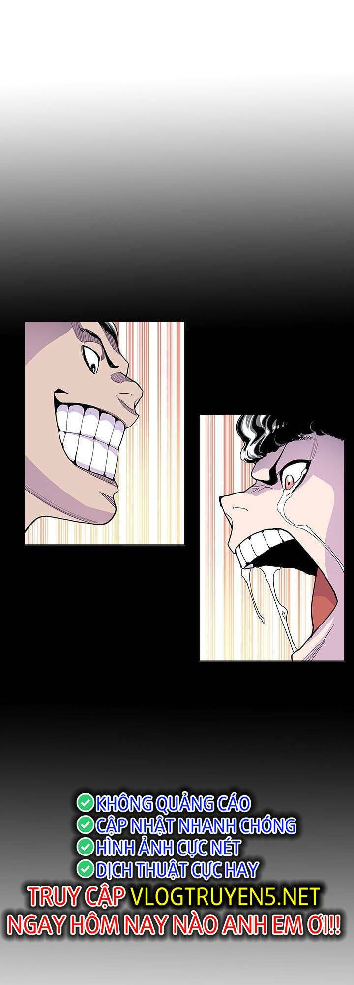 cuộc chiến băng đảng chapter 35 18
