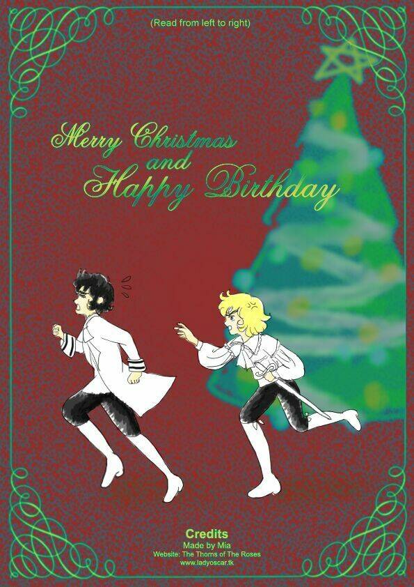 versailles no bara chapter 20.5 6