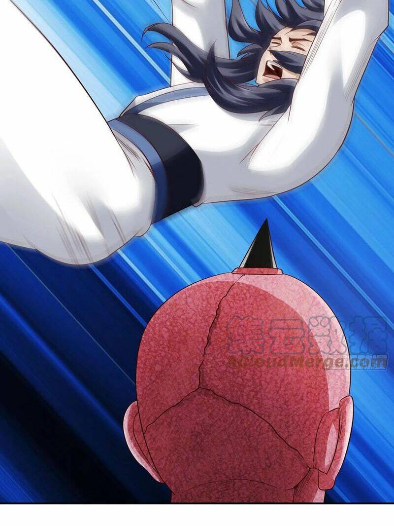 chư thiên ký chapter 315 5