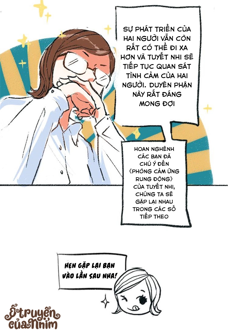 ngày ngày đi nhờ xe! chapter 3 17