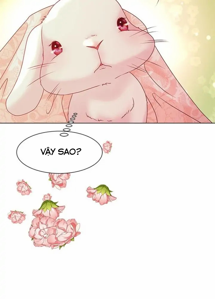 Đêm Máu Tại Lâu Đài Công Tước chapter 24.1 - Trang 4