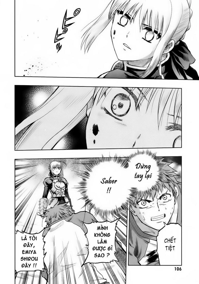 fate stay night chapter 46 26