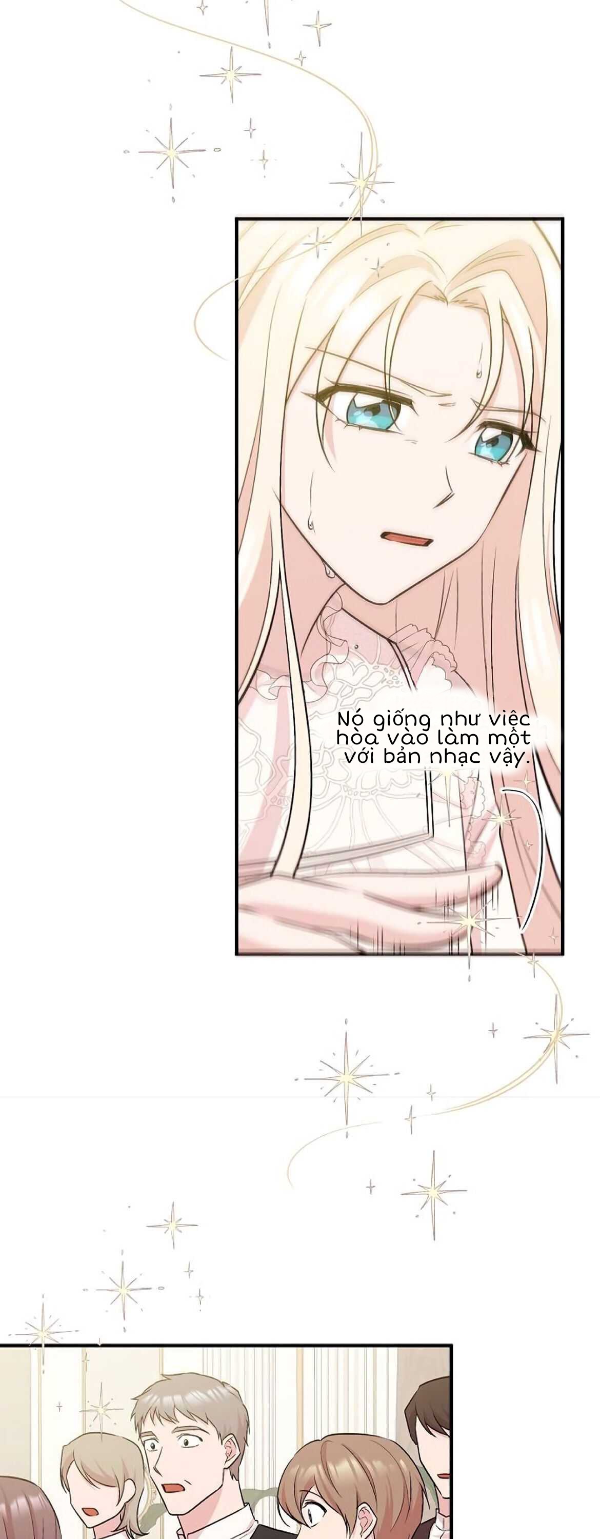 bình minh trên moscow chapter 3 34