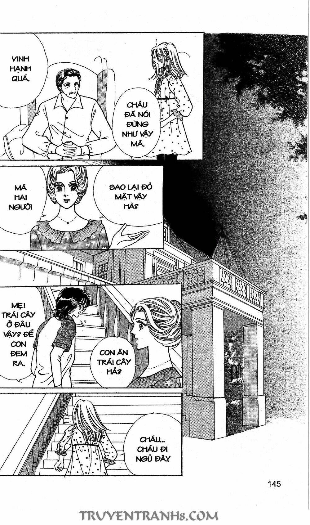 lọ lem kén rể chapter 30 21