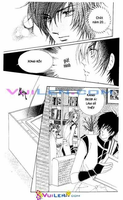 người duy nhất chapter 39 3