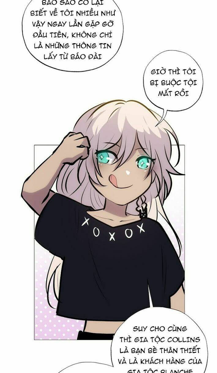 Trọng Sinh Mạc Thế Chapter 129 36