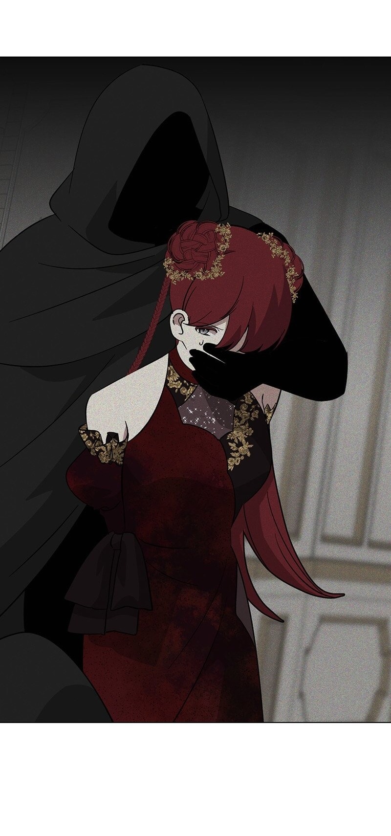 nữ phản diện muốn có kết thúc đẹp chapter 70 7